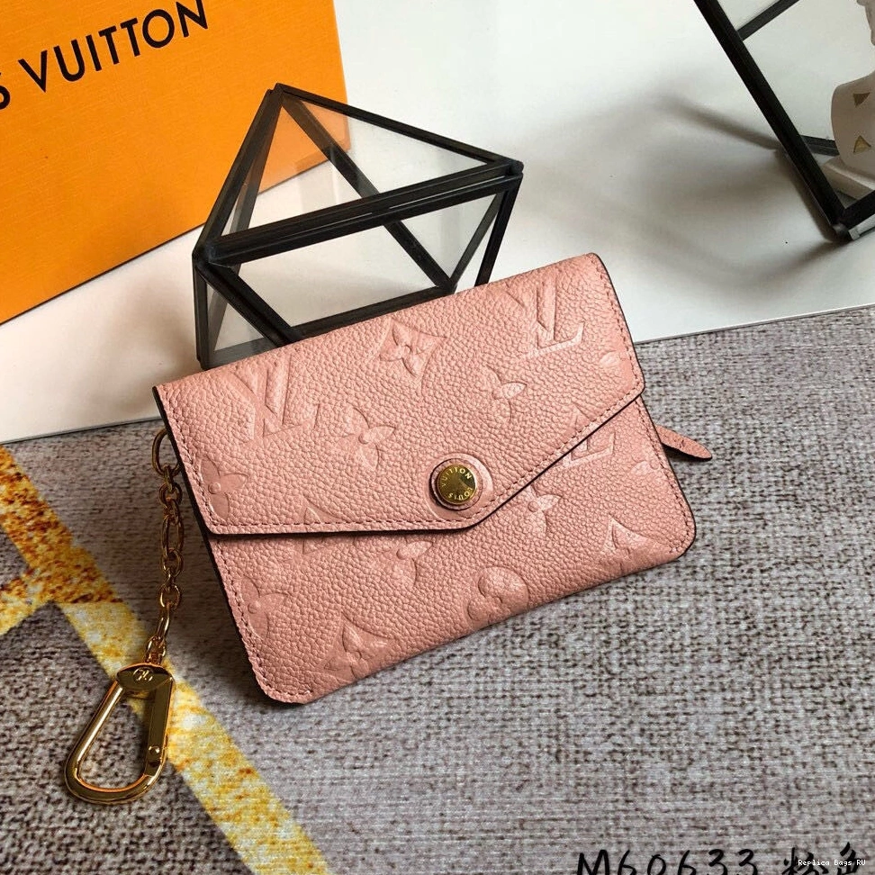 Cheap POUCH KEP LOUIS VUITTON 0813